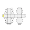 hexagon-boxes-template