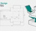 When it comes to packaging design templates, the possibilities are endless. From vibrant colors that catch the eye to sleek and modern designs that exude sophistication, packaging has the power to captivate consumers and leave a lasting impression. But behind every stunning package is an equally impressive template - the unsung hero that brings it all together. We'll uncover how pre-designed templates not only streamline the creative process but also empower brands with efficiency without compromising aesthetics. So buckle up and get ready to embark on a journey through creativity and innovation as we explore how packaging templates are changing the game for brands worldwide! Let's unleash our imagination and discover why these templates hold immense potential in shaping brand perception. box packaging design templates A Deep Dive into Packaging Design Templates Packaging templates are the backbone of successful luxury brand packaging. These templates serve as a starting point, offering structure while still allowing room for customization and innovation. One key advantage of using packaging templates is the time and effort they save. Moreover, packaging design templates offer brands the opportunity to maintain a cohesive visual identity throughout their product range. By utilizing consistent elements such as color schemes, typography, and logo placement across various packages, brands can establish strong recognition and recall among consumers. Another benefit of utilizing pre-designed templates is that they cater to specific industry standards and requirements. Whether it's complying with regulations or incorporating essential information like barcode placement or nutritional facts, these templates ensure that all necessary elements are included in the final design. food packaging design templates Furthermore, these templates enable designers to experiment with different layouts and designs without compromising functionality or usability. With pre-determined guidelines in place, designers can focus on pushing boundaries and creating visually striking packages that stand out on crowded store shelves. In essence, diving into the world of packaging templates reveals an intricate ecosystem where efficiency meets aesthetics. It allows designers to channel their creative energy into refining details rather than starting from scratch each time—a true game-changer in terms of productivity. So let's continue our exploration into how these innovative tools revolutionize packaging design by empowering brands with limitless possibilities! Designing Success When it comes to food packaging design, success is not just about creating a visually appealing package. It goes beyond aesthetics and delves into the realm of strategic thinking and consumer psychology. They must analyze market trends, competition, and cultural influences that shape consumer behavior. Designing success also requires attention to detail. Every aspect of the packaging - from colors and typography to materials and finishes - should be carefully considered to ensure alignment with the brand identity and evoke desired emotions in consumers. Furthermore, successful packaging design involves storytelling. Brands need to communicate their unique selling proposition through visual elements that resonate with consumers on a deeper level. cosmetic packaging design templates Designing for success means crafting a packaging solution that not only stands out on store shelves but also delivers a seamless user experience. This requires collaboration between designers, marketers, and manufacturers throughout the entire process. Revolutionizing Packaging Design Packaging design has come a long way from simply being a means to protect and contain products. And now, with the advent of packaging design templates, this art form is undergoing a revolution. Gone are the days when brands had to rely solely on expensive design agencies or in-house designers to create eye-catching packaging. With pre-designed templates, businesses can access a vast array of creative options at their fingertips. These templates offer flexibility and customization like never before. Brands can choose from an extensive range of designs that suit their product identity and target audience. Whether it's sleek and minimalistic or bold and vibrant, there's a template for every brand vision. The beauty of these templates lies in their usability. Even those without any design experience can easily customize them using user-friendly editing tools. This accessibility empowers brands to take control of their packaging design process, saving time and costs associated with outsourcing. minimal packaging design Furthermore, using pre-designed templates ensures consistency across different product lines or variations within a brand portfolio. This cohesive visual identity helps customers recognize products instantly on store shelves while fostering brand loyalty. In addition to aesthetics, these templates also address practical concerns such as dimensions, printing requirements, and regulatory guidelines. By providing standardized formats tailored for specific industries or product types, they streamline the entire packaging production process. By harnessing the power of packaging design templates, brands can unleash creativity while optimizing efficiency – striking that perfect balance between captivating visuals and practical functionality. The Power of Pre-designed Furthermore, pre-designed templates are often created by experienced professionals who understand what works in terms of aesthetics and functionality. They have carefully crafted layouts, fonts, colors, and graphics that are visually appealing and aligned with current design trends. Another advantage lies in consistency across product lines or different variations within a brand's portfolio. Using pre-designed templates ensures that all package designs maintain a cohesive look while still allowing room for customization as needed. Additionally, these template-based designs can be easily adapted for various sizes and formats without sacrificing visual appeal or compromising brand identity. Whether it's boxes, labels, pouches, or containers - there's a template available to suit every need. Harnessing the power of pre-designed design templates empowers brands to create stunning visuals that leave lasting impressions on consumers while saving valuable time in the process. Efficiency meets Aesthetics These pre-designed templates offer a seamless blend of practicality and visual appeal. With their carefully crafted layouts, font choices, and color schemes, they streamline the design process while ensuring eye-catching results. One of the major advantages of using packaging templates is the time-saving aspect. This not only speeds up the design process but also allows for quicker product launches and market entry. But efficiency doesn't mean compromising on aesthetics. Packaging design templates are created by expert designers who understand how to create visually stunning designs that capture attention on crowded store shelves or online platforms. From bold graphics to elegant typography, these templates offer a wide range of styles to cater to different brand identities. Furthermore, these templates are often optimized for print production, ensuring that every element fits perfectly within industry standards. This eliminates any guesswork or potential errors during printing and ensures a professional finish every time. In addition to being efficient and aesthetically pleasing, packaging templates also provide consistency across different products in a brand's lineup. By using similar elements such as logos, fonts, or color palettes across various packages, brands can establish a strong visual identity that consumers can easily recognize and associate with their products. Design Made Easy: Empowering Brands with Packaging Design Templates Creating a captivating packaging design that stands out on the shelves can be a daunting task for brands. Packaging templates offer a range of pre-designed options that allow brands to quickly and effortlessly create visually stunning packaging that aligns with their brand identity. These templates provide a solid starting point, saving brands both time and money in the design process. With just a few simple tweaks and customization, brands can transform these templates into unique creations that capture their essence. Whether it's choosing the right color scheme or adding personalized elements like logos or taglines, packaging templates give brands the freedom to express themselves creatively while maintaining consistency across product lines. One of the greatest advantages of using packaging templates is their efficiency. This not only speeds up the overall production timeline but also ensures consistent quality throughout all products. Moreover, these templates are created by expert designers who understand industry trends and consumer preferences. By utilizing their knowledge and expertise, brands can tap into current market demands while still infusing their unique flair into every package they produce. In addition to streamlining the design process, packaging templates also have an aesthetic appeal that resonates with consumers. With carefully crafted layouts and eye-catching visuals, these designs captivate attention on store shelves or online marketplaces where first impressions are crucial for success. product packaging design templates By empowering brands with easy-to-use tools for creating visually stunning packages efficiently, design templates open doors to endless possibilities for creativity in brand messaging. Faq's 1. What are packaging design templates? Packaging design templates are pre-designed layouts or blueprints that serve as a starting point for creating customized packaging designs. 2. How do packaging design templates revolutionize the industry? Packaging design templates have revolutionized the industry by streamlining the design process and increasing efficiency. It also allows brands to experiment more easily with different designs without compromising on quality. 3. Can I customize product packaging design templates to fit my brand's unique identity? Absolutely! Product packaging design templates are highly customizable, allowing you to incorporate your brand's logo, colors, fonts, and other branding elements into the template structure. This ensures that your packaging aligns perfectly with your brand identity while still benefiting from the convenience of using pre-designed layouts. 4. Are there any limitations when using packaging design templates? While there are endless possibilities when it comes to customizing packaging design templates, it's important to note that certain complex or intricate designs might require additional customization beyond what a template can offer. In such cases, working closely with professional graphic designers may be necessary to achieve your desired outcome. 5. Are there any drawbacks to using pre-designed packaging templates? The only potential drawback of using pre-designed packaging templates is the risk of lack of originality if not properly customized or if widely used template designs become too common in the market. However, this can be mitigated by adding unique touches and personalization specific to your brand